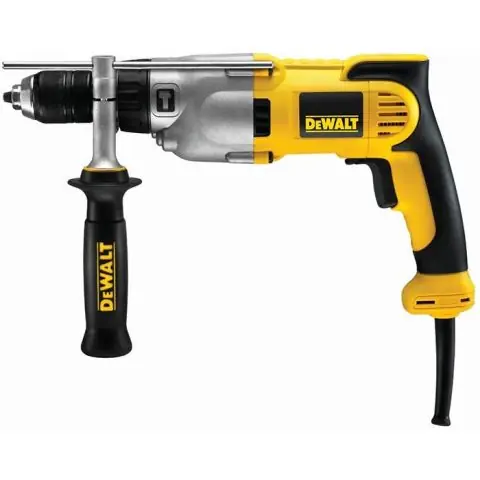 Rea Dewalt DWD522KS Slagborrmaskin
